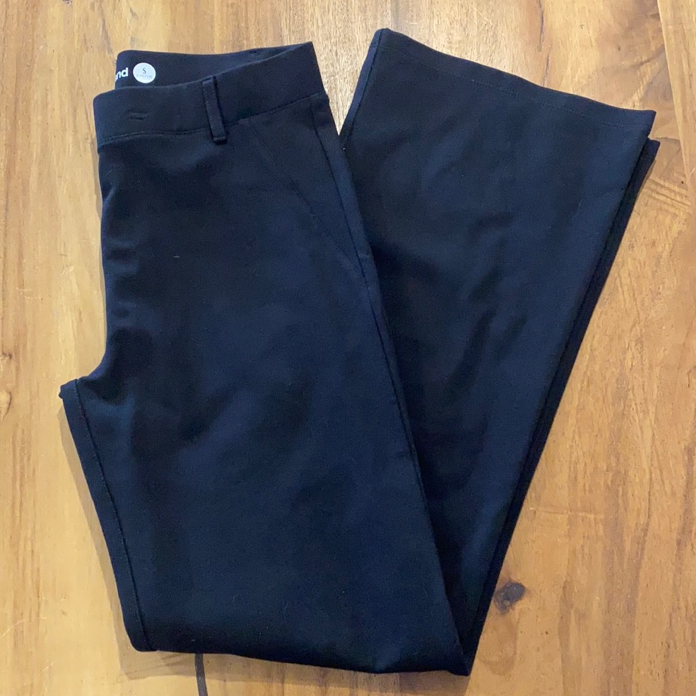 Betabrand Bootcut small petite
